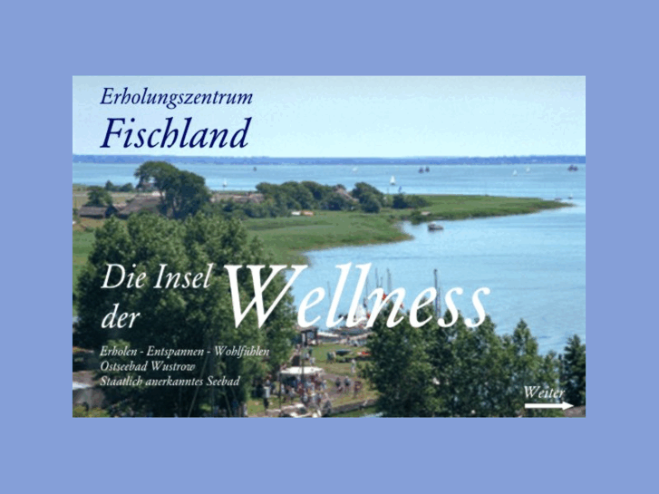 www.erholungszentrum-fischland.com