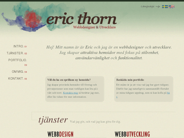 www.ericthorn.com