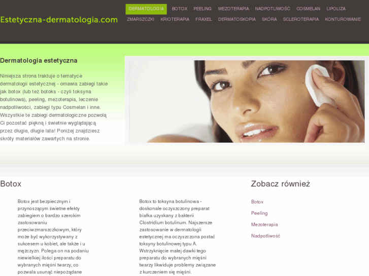 www.estetyczna-dermatologia.com