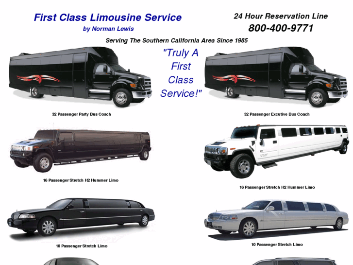 www.executivetransportationsystem.com