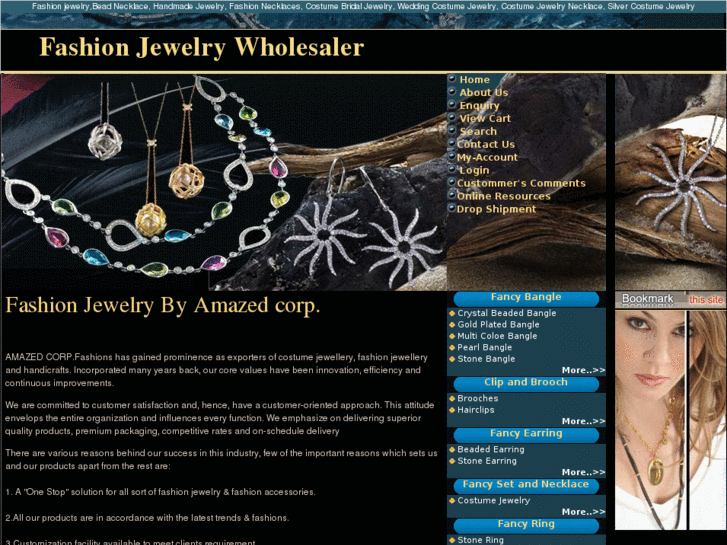 www.fashion-jewelery-wholesaler.com