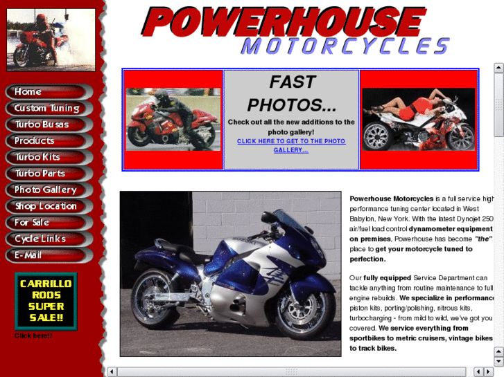 www.fastcycles.com