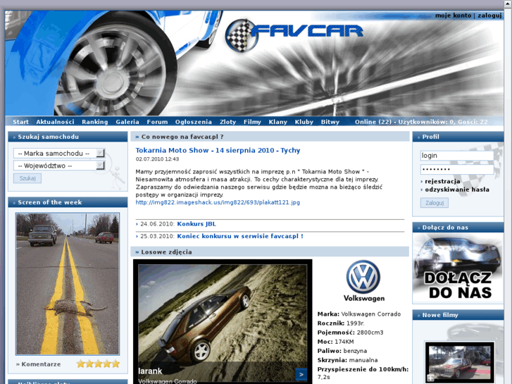 www.favcar.pl