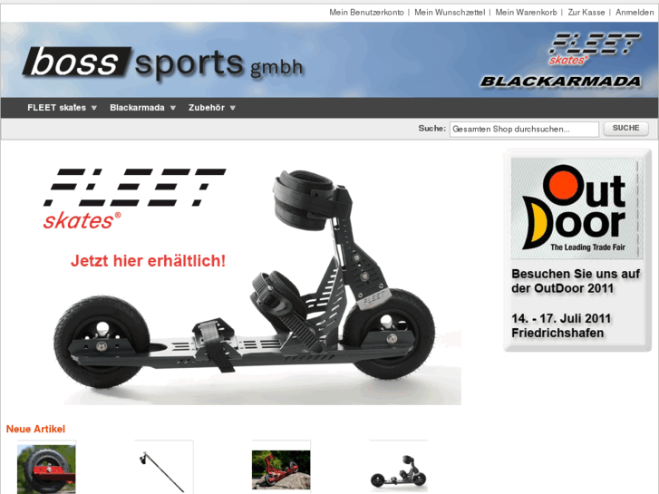 www.fleet-skate.com