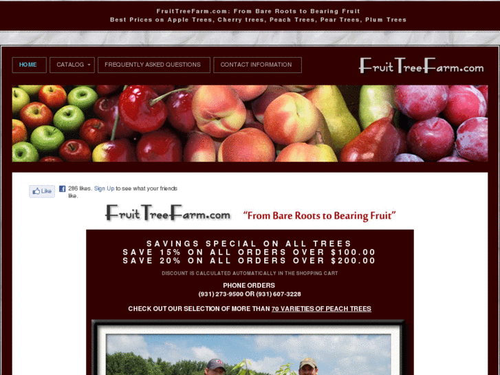 www.fruittreefarm.com