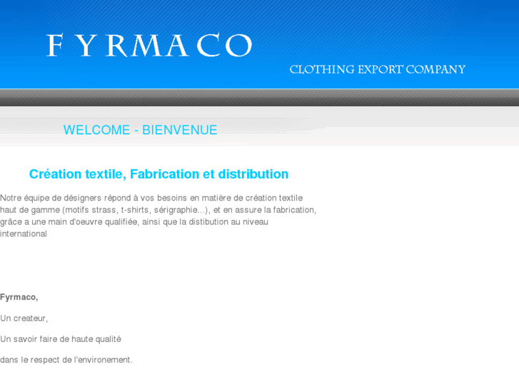 www.fyrmaco.com