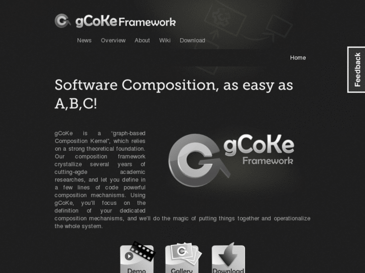 www.gcoke.org
