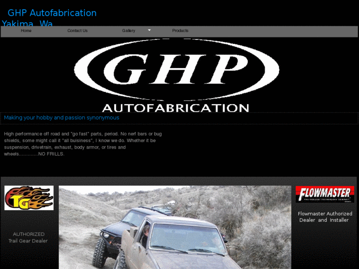 www.ghpautofabrication.com