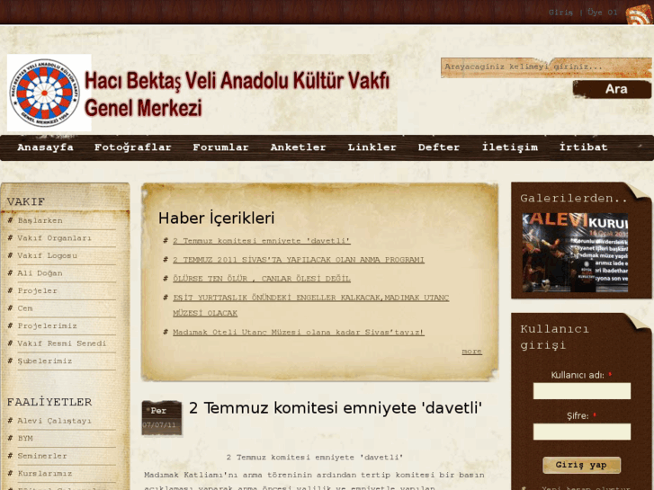 www.hacibektasvakfi.org