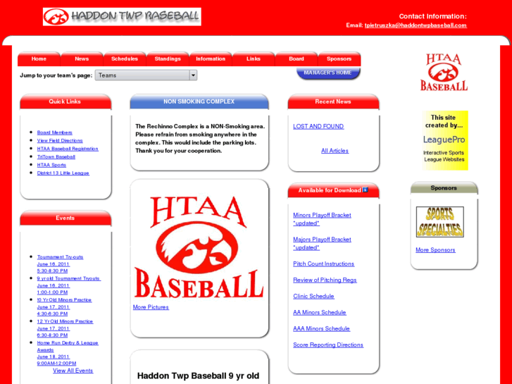 www.haddontwpbaseball.com