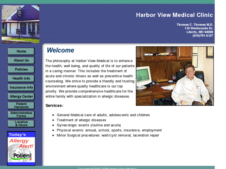 www.harborviewmedical.com