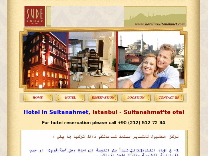 www.hotelinsultanahmet.com