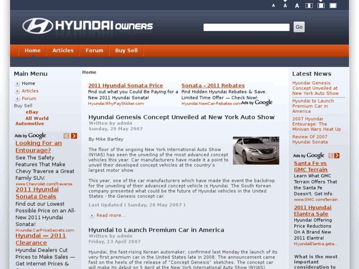 www.hyundai-owners.com