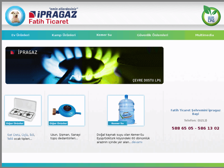 www.ipragazfatihbayi.net