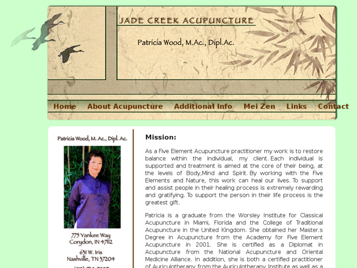 www.jadecreekacupuncture.com