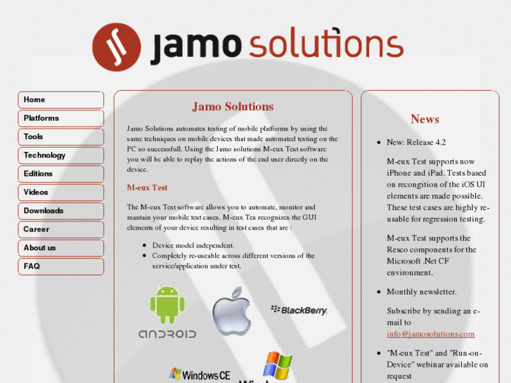 www.jamosolutions.com