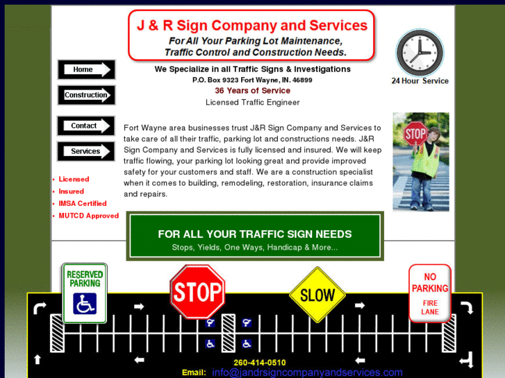 www.jandrsigncompanyandservices.com