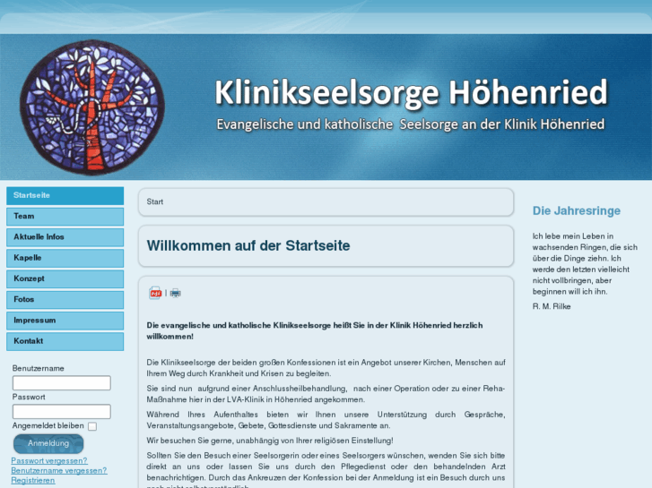 www.klinikseelsorge.info