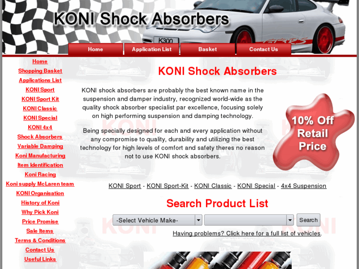 www.koni-shock-absorbers.co.uk
