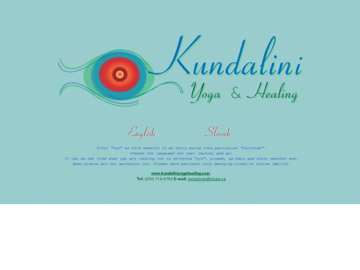 www.kundaliniyogahealing.com