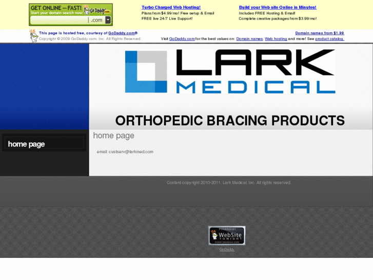 www.larkmedical.com