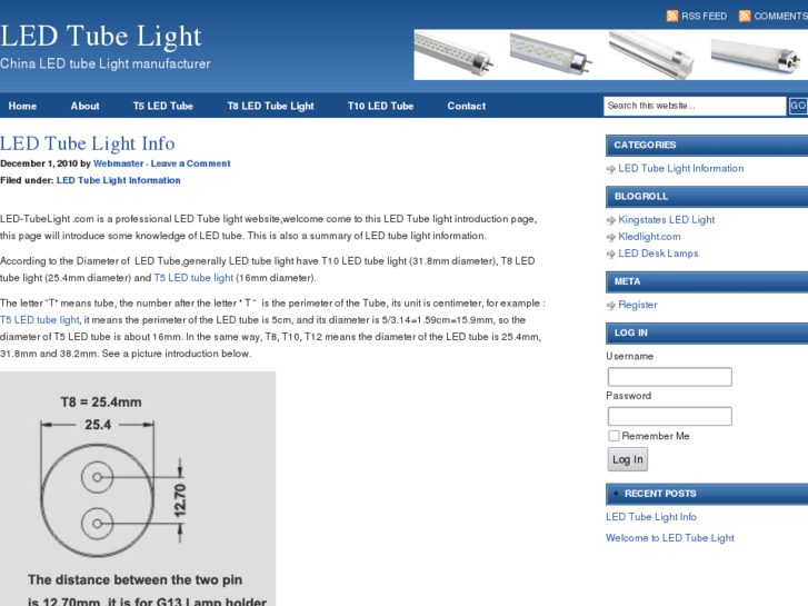 www.led-tubelight.com