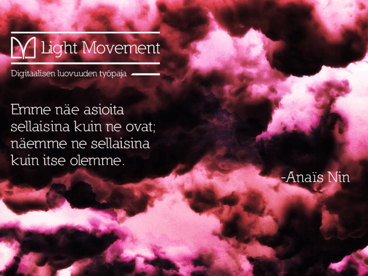 www.lightmovement.net