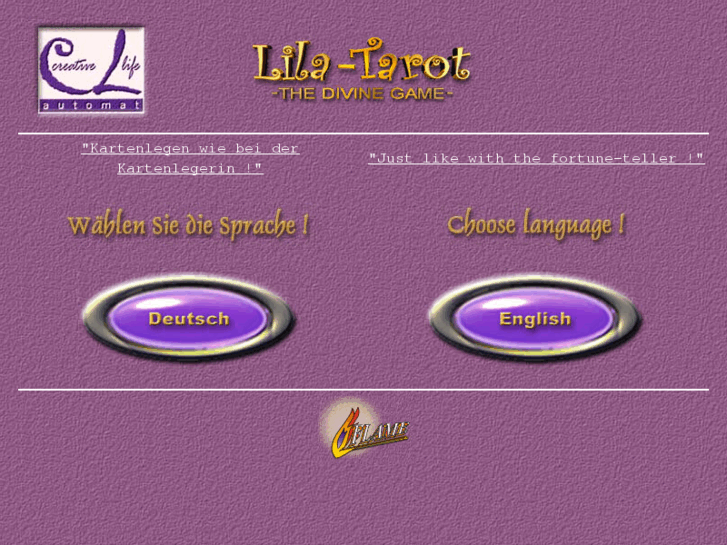 www.lila-tarot.com