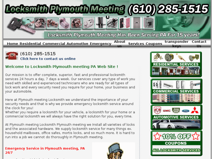 www.locksmithplymouthmeeting.net