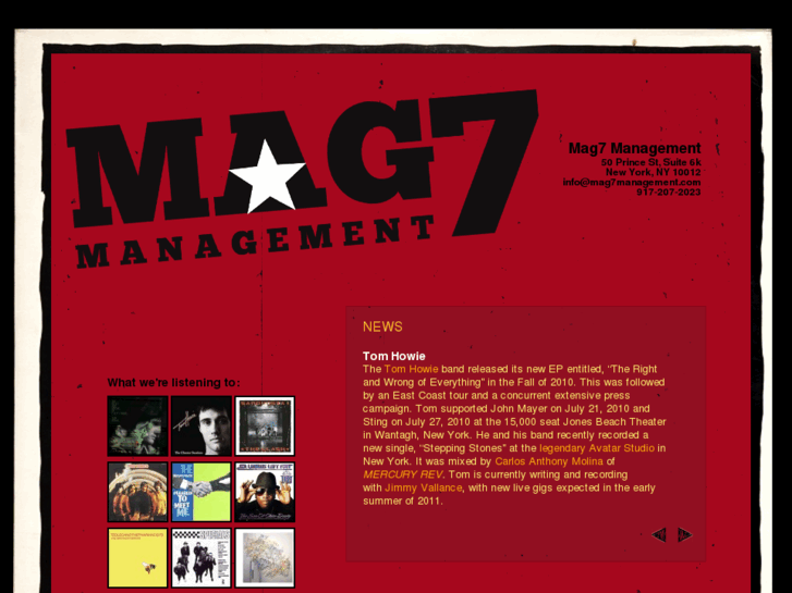 www.mag7management.com