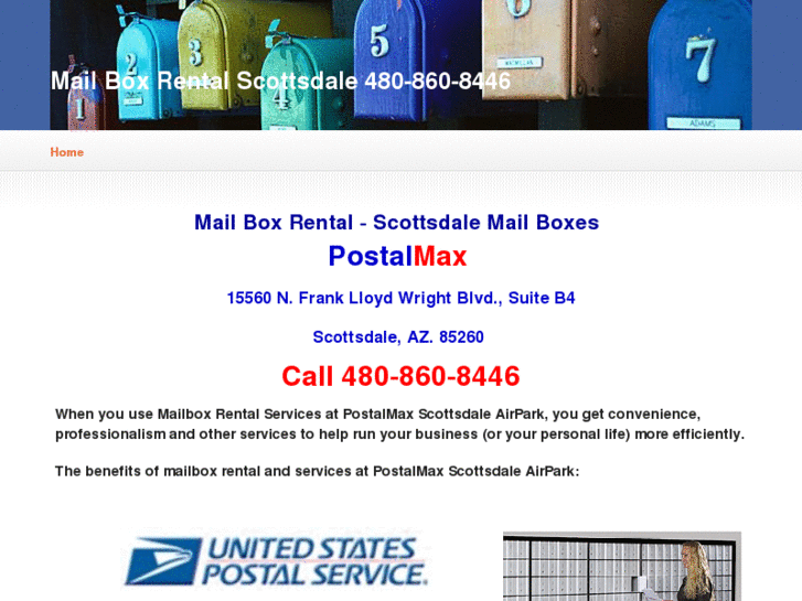 www.mailboxrentalscottsdale.com