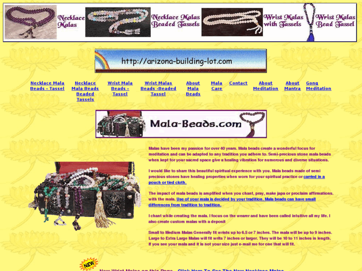 www.mala-beads.com
