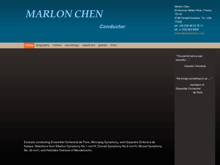 www.marlonchen.com