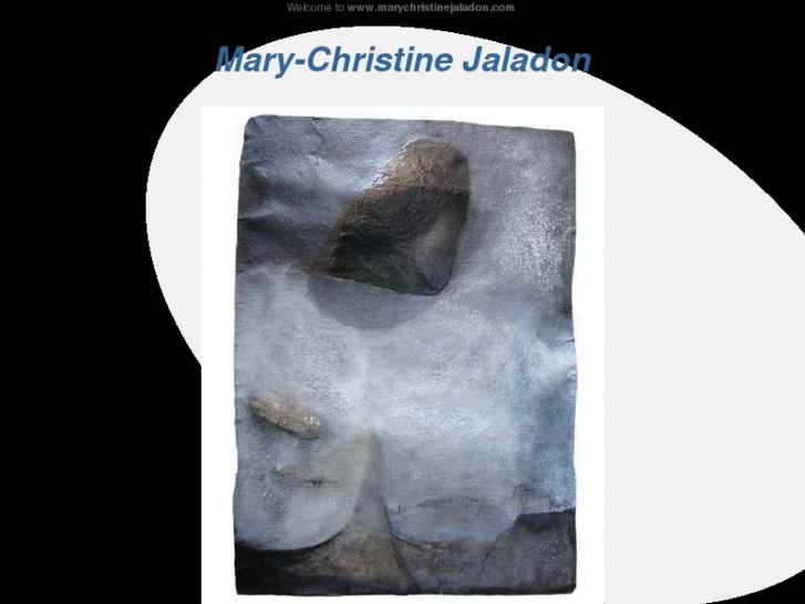 www.marychristinejaladon.com