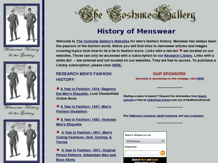 www.menswearhistory.com