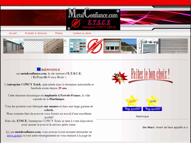 www.metal-confiance.com