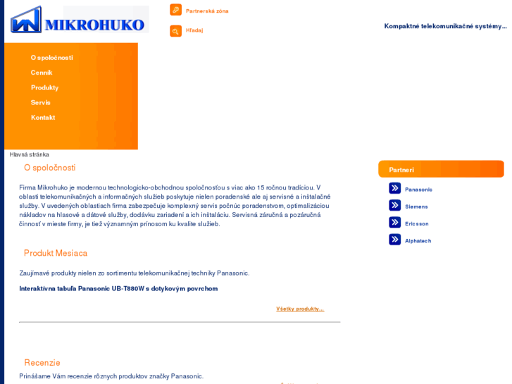 www.mikrohuko.sk