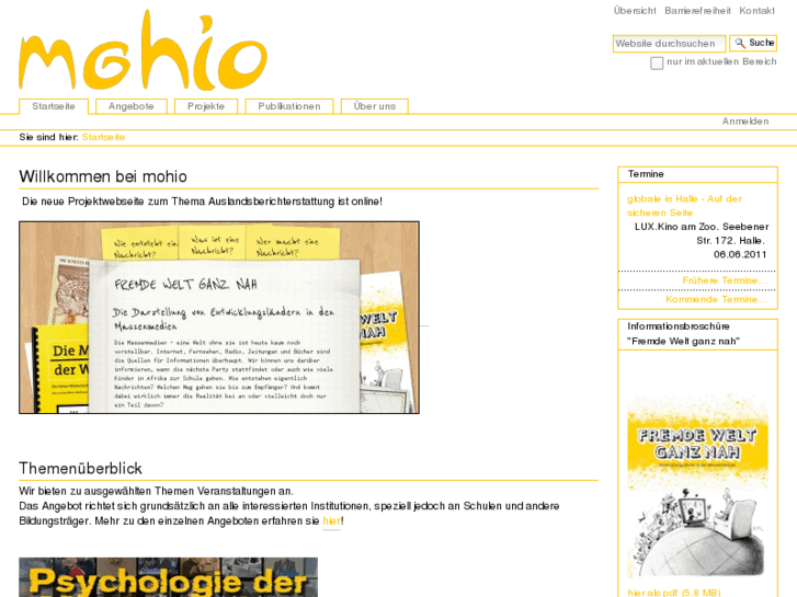 www.mohio.org