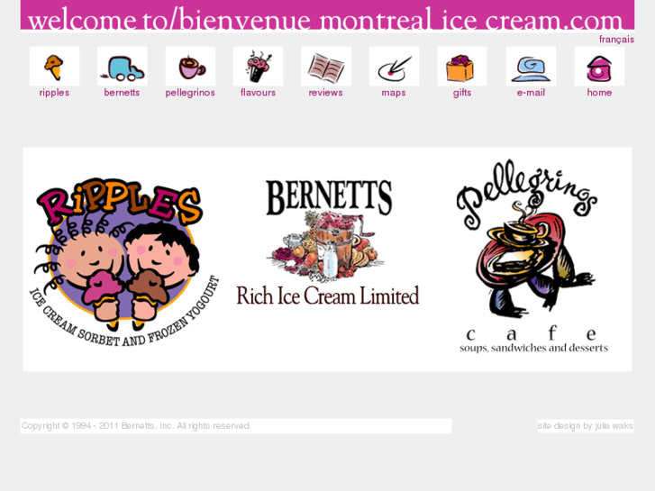 www.montrealicecream.com