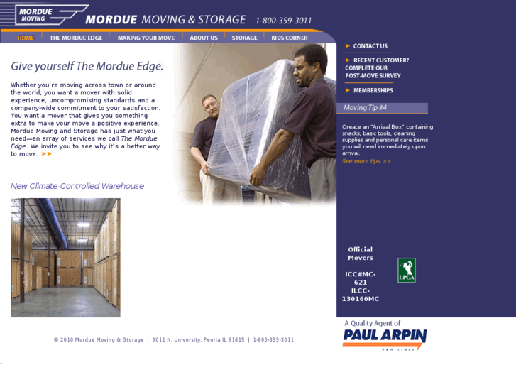 www.morduemoving.com