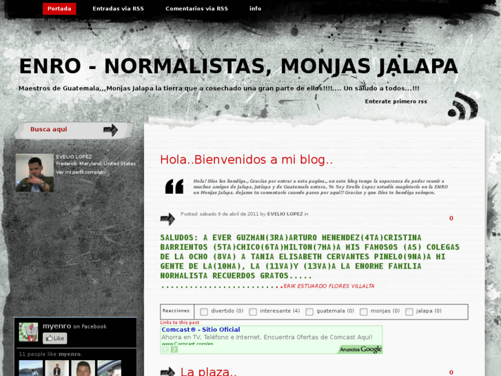 www.myenro.com