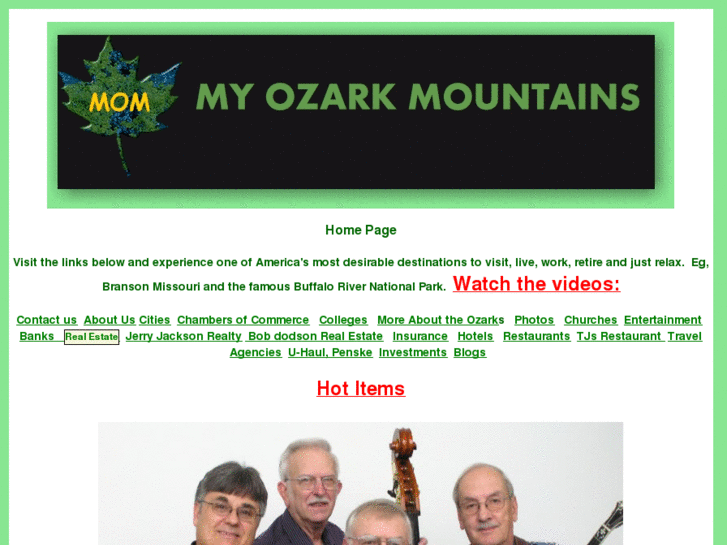 www.myozarkmountains.com