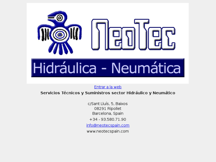 www.neotecspain.com