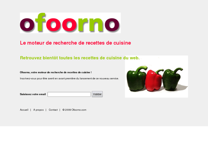 www.ofoorno.com