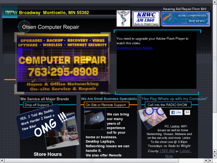 www.olsencomputers.net