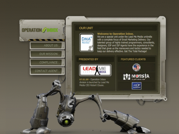 www.operationinbox.com