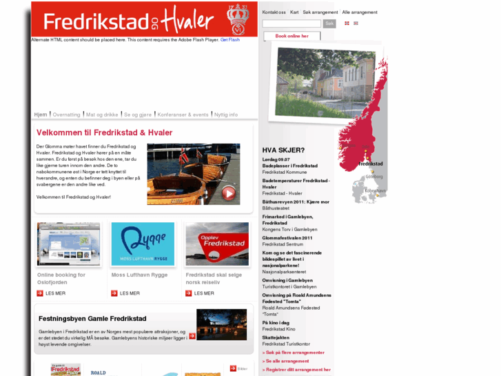 www.opplevfredrikstad.com