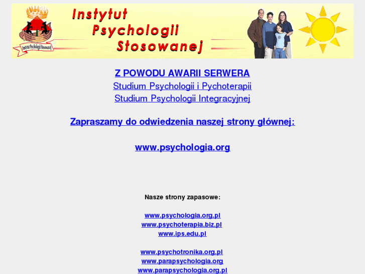 www.parapsychologia.org