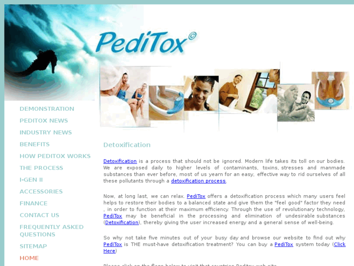www.peditox.net