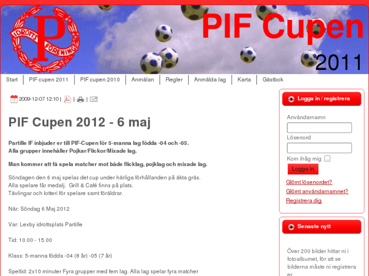 www.pif-cupen.se